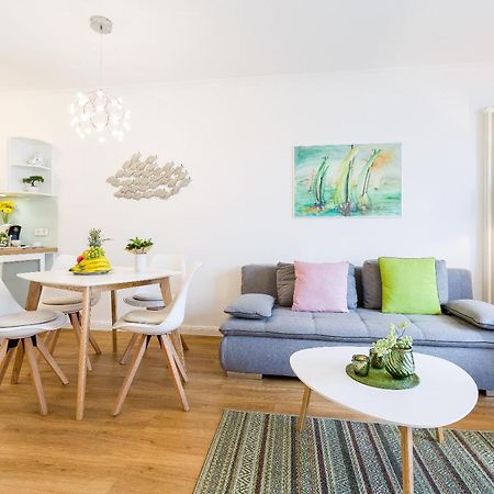 Strandvilla Seeadler Hinter Duene Und Meer ビンツ エクステリア 写真